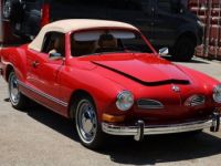 Volkswagen Karmann Ghia - <small></small> 26.000 € <small>TTC</small> - #1