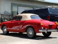 Volkswagen Karmann Ghia - <small></small> 26.000 € <small>TTC</small> - #3