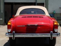 Volkswagen Karmann Ghia - <small></small> 26.000 € <small>TTC</small> - #4