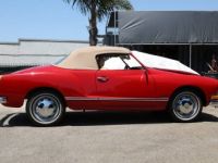 Volkswagen Karmann Ghia - <small></small> 26.000 € <small>TTC</small> - #7