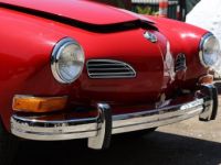 Volkswagen Karmann Ghia - <small></small> 26.000 € <small>TTC</small> - #9