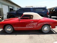 Volkswagen Karmann Ghia - <small></small> 26.000 € <small>TTC</small> - #10