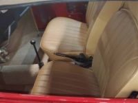 Volkswagen Karmann Ghia - <small></small> 26.000 € <small>TTC</small> - #12