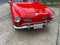 Volkswagen Karmann Ghia - <small></small> 36.000 € <small>TTC</small> - #1