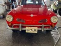 Volkswagen Karmann Ghia - <small></small> 36.000 € <small>TTC</small> - #2