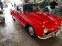 Volkswagen Karmann Ghia - <small></small> 36.000 € <small>TTC</small> - #3