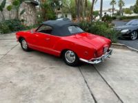 Volkswagen Karmann Ghia - <small></small> 36.000 € <small>TTC</small> - #7