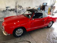 Volkswagen Karmann Ghia - <small></small> 36.000 € <small>TTC</small> - #8