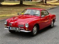 Volkswagen Karmann Ghia - <small></small> 30.000 € <small>TTC</small> - #1