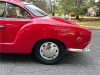 Volkswagen Karmann Ghia - <small></small> 30.000 € <small>TTC</small> - #5