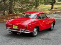 Volkswagen Karmann Ghia - <small></small> 30.000 € <small>TTC</small> - #6