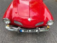 Volkswagen Karmann Ghia - <small></small> 30.000 € <small>TTC</small> - #10