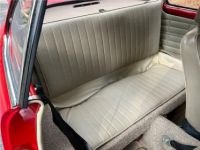 Volkswagen Karmann Ghia - <small></small> 30.000 € <small>TTC</small> - #20