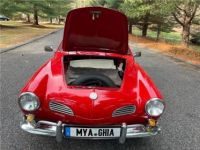 Volkswagen Karmann Ghia - <small></small> 30.000 € <small>TTC</small> - #22