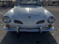 Volkswagen Karmann Ghia - <small></small> 31.000 € <small>TTC</small> - #2