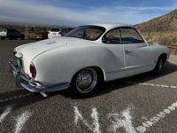 Volkswagen Karmann Ghia - <small></small> 31.000 € <small>TTC</small> - #8