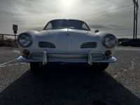 Volkswagen Karmann Ghia - <small></small> 31.000 € <small>TTC</small> - #10