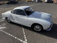 Volkswagen Karmann Ghia - <small></small> 31.000 € <small>TTC</small> - #12