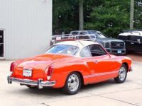 Volkswagen Karmann Ghia - <small></small> 28.900 € <small>TTC</small> - #4