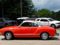 Volkswagen Karmann Ghia - <small></small> 28.900 € <small>TTC</small> - #5