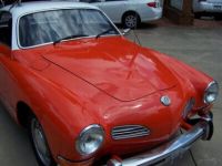 Volkswagen Karmann Ghia - <small></small> 28.900 € <small>TTC</small> - #17