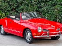 Volkswagen Karmann Ghia - <small></small> 26.200 € <small>TTC</small> - #1