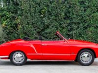 Volkswagen Karmann Ghia - <small></small> 26.200 € <small>TTC</small> - #2