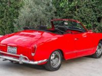 Volkswagen Karmann Ghia - <small></small> 26.200 € <small>TTC</small> - #3