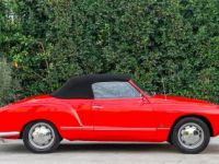 Volkswagen Karmann Ghia - <small></small> 26.200 € <small>TTC</small> - #4