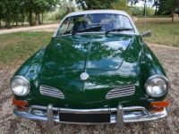 Volkswagen Karmann Ghia  - <small></small> 29.900 € <small>TTC</small> - #2