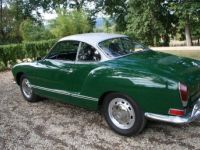 Volkswagen Karmann Ghia  - <small></small> 29.900 € <small>TTC</small> - #4