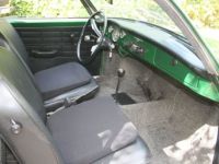 Volkswagen Karmann Ghia  - <small></small> 29.900 € <small>TTC</small> - #5