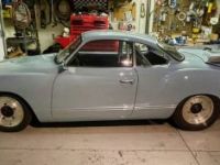 Volkswagen Karmann Ghia modified  - <small></small> 53.000 € <small>TTC</small> - #4