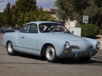 Volkswagen Karmann Ghia modified  - <small></small> 53.000 € <small>TTC</small> - #6