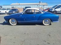 Volkswagen Karmann Ghia Vw  - <small></small> 25.000 € <small>TTC</small> - #4