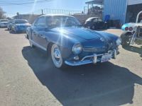 Volkswagen Karmann Ghia Vw  - <small></small> 25.000 € <small>TTC</small> - #7