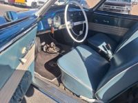 Volkswagen Karmann Ghia Vw  - <small></small> 25.000 € <small>TTC</small> - #8