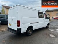 Volkswagen LT 32 L2H1 2.5 TDI 90 cv Année 2001 - <small></small> 7.950 € <small>TTC</small> - #3