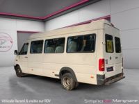 Volkswagen LT LT46 2,8L MINIBUS 20 PLACES ENTRETIEN COMPLET CLIM ETHYLOMETRE - <small></small> 12.990 € <small>TTC</small> - #3