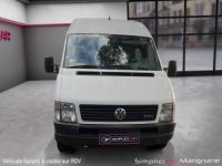 Volkswagen LT LT46 2,8L MINIBUS 20 PLACES ENTRETIEN COMPLET CLIM ETHYLOMETRE - <small></small> 12.990 € <small>TTC</small> - #4