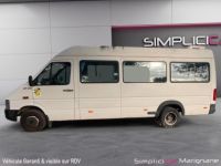 Volkswagen LT LT46 2,8L MINIBUS 20 PLACES ENTRETIEN COMPLET CLIM ETHYLOMETRE - <small></small> 12.990 € <small>TTC</small> - #6