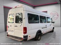 Volkswagen LT LT46 2,8L MINIBUS 20 PLACES ENTRETIEN COMPLET CLIM ETHYLOMETRE - <small></small> 12.990 € <small>TTC</small> - #8