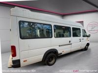 Volkswagen LT LT46 2,8L MINIBUS 20 PLACES ENTRETIEN COMPLET CLIM ETHYLOMETRE - <small></small> 12.990 € <small>TTC</small> - #9