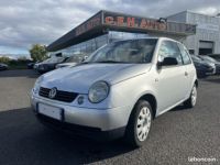 Volkswagen Lupo 1.4 60CH CONFORT 4CV - <small></small> 4.490 € <small>TTC</small> - #1