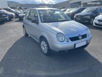 Volkswagen Lupo 1.4 60CH CONFORT 4CV - <small></small> 4.490 € <small>TTC</small> - #2