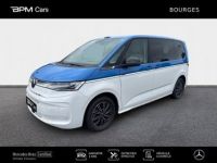 Volkswagen Multivan 1.4 eHybrid 218ch Style Court DSG6 - <small></small> 64.900 € <small>TTC</small> - #1