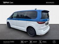 Volkswagen Multivan 1.4 eHybrid 218ch Style Court DSG6 - <small></small> 64.900 € <small>TTC</small> - #3