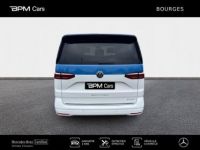 Volkswagen Multivan 1.4 eHybrid 218ch Style Court DSG6 - <small></small> 64.900 € <small>TTC</small> - #4