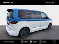 Volkswagen Multivan 1.4 eHybrid 218ch Style Court DSG6 - <small></small> 64.900 € <small>TTC</small> - #5