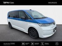 Volkswagen Multivan 1.4 eHybrid 218ch Style Court DSG6 - <small></small> 64.900 € <small>TTC</small> - #6